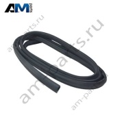 Звукоизолирующее уплотнение люка 54107493157 BMW X3 G01