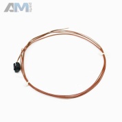 Разъем концевика капота на Mercedes GLS 2015-2019 A2035400481