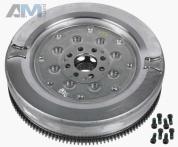 Маховик АКПП/DSG (Sachs) 2295001534 для  Volkswagen Multivan T6 (2019-2023) 2.0TDI (199 л.с.) CXEC