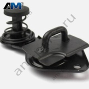 Замок капота (защелка на капоте) A2038800460 Mercedes ML W164