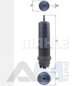 Топливный фильтр KNECHT (KL872/7) на BMW X5 (G05) 25dX