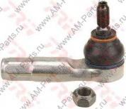Наконечник рулевой тяги правый TRW на Caddy JTE1055