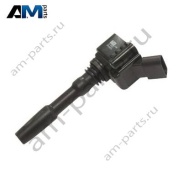 Катушка зажигания (HÜCO) 134052 для Porsche Cayenne (2017-2024)