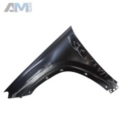 Крыло переднее левое на Mercedes GLS 2019-2025 A1678802700