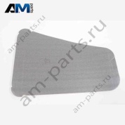 Защитная пленка для передней двери Volkswagen Crafter 2017-2024 7C0837981C