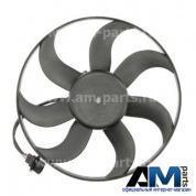 Вентилятор системы охлаждения двигателя (250W ) Шкода Йети 1.4TSI (125/150 л.с.) 6R0959455D