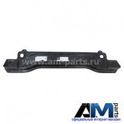 Панель крепления радиатора нижняя A1646201134 Мерседес GL X164