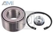 Ступичный подшипник (174771) FEBI для Porsche Cayenne (2003-2006)