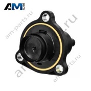 Электромагнитный клапан наддува Mercedes W205 AMG C63 (M177) A0001532059