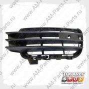 Решетка радиатора для Volkswagen Touareg 7P68546629B9