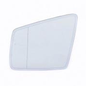 Зеркальный элемент левый A1668100319 Mercedes GLS-klasse X166