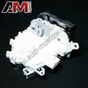 Оригинальный замок двери левый на TT 8X1837015B