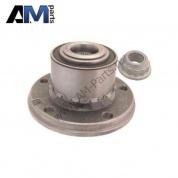 Ступица колеса с подшипником для Volkswagen Transporter 7H0401611H