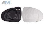 Зеркальный элемент правый (6472145) ALKAR для Volkswagen Touareg II (2011-2014)