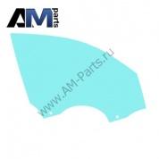 Стекло передней двери правое БМВ 1 (3 двери) 51337242564