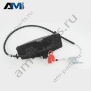 Узел привода механизма аварийной разблокировки Audi A4 (B9) 2016-2024 8W0713052AB