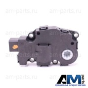 Привод заслонки отопителя Mercedes W465 AMG G63 (M177) A0999067402