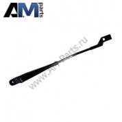 Рычаг щетки переднего стеклоочистителя правый Фабия 5J1955410C