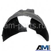 Локер колесной арки для Audi Q5 II 80A821171E