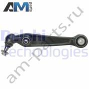 Направляющий рычаг левый DELPHI (TC3574) на BMW X6 (F16) 2014-2017