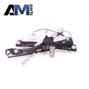 Передний левый стеклоподъемник BMW X1 F48 51337434785