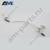 Трубопровод системы охлаждения Audi A4 (B9) 2016-2024 8W1819377A