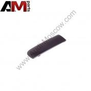 Накладка для дверной ручки для Audi A6 C5 4B0837237GRU