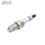 Свечи зажигания BOSCH (0242236562) на Audi A4 (B7) 2005-2009 1.6/1.8 (102/163 л.с.)