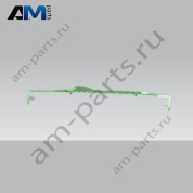 Часть стойки В Audi A3 (8V) 2013-2020 8V4810262