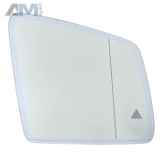 Зеркальный элемент правый A1668100819 на Mercedes G-class W463