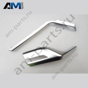 Комплект для ремонта накладки зеркала Audi Q8 e-tron 2024-2024/Audi e-tron 2019-2023 4KE857872