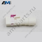 Корпус антенного разъема типа гнездо Audi Q7 (4L) 2007-2015 4L0035576A