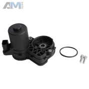 Элемент исполнительный заднего тормозного суппорта L/R на Mercedes C W206 (2021-2024) A0009063210