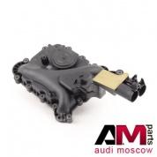 Заслонка вытяжки воздуха на Audi 06E103547P