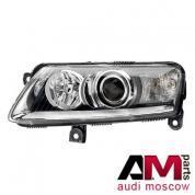 Фара для газоразрядной лампы для Audi A6 C6 4F0941029FG