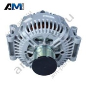 Генератор A0009062700 на Mercedes Sprinter W906