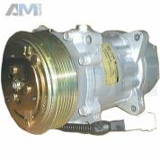 Компрессор кондиционера DELPHI (TSP0159332) для Audi A4 (B7) 2005-2009 1.9Diesel