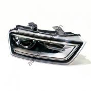 Оригинальная фара ксенон правая Audi Q3 (2011-2018) 8U0941044