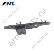 Направляющая переднего бампера снизу справа BMW X4 G02 51117399984