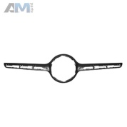 Решетка радиатора (накладка) (Цвет- Deep Black) Mercedes GLC X253 A25388802239040