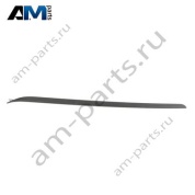 Водоотводящий щиток правый Фольксваген Тигуан II (2020-2025) 5NA854328D5AP