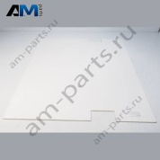 Шумоизоляция крыши Volkswagen Arteon 2017-2024 3G8817157E