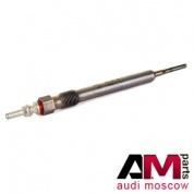 Свеча накаливания для Tiguan Bosch 0250403009