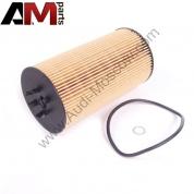 Фильтрующий элемент с проклад. для автомобилей концерна VAG 079198405A