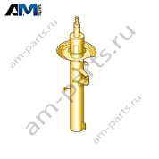 Газонаполненный амортизатор, с электронным управлением Volkswagen id3 2020-2024 1EA413032L