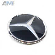 Эмблема решетки радиатора под Distronic Mercedes GLE 2018-2025 A0008880500