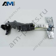 Управляющая магистраль с датчиком перепада давления Audi Q3 2019-2024 83A131552F