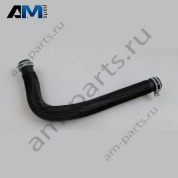 Шланг системы охлаждения Volkswagen AMAROK 2023-2024 2HJ121030