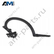 Петля крышки багажника справа (седан) 41007481968 BMW 3 серии G20/21