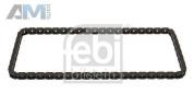 Цепь ГРМ FEBI (39959) Audi Q7 (4M) 2015-2019 3.0TDI